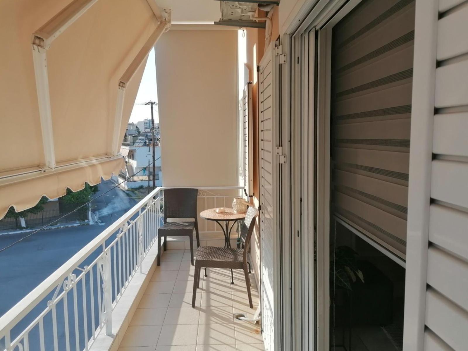 Xenia'S Studio Chalkida Exterior photo